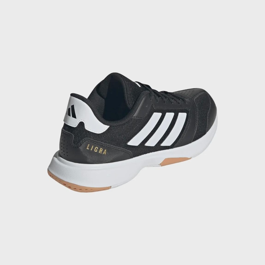 Imagem 3 do produto Tênis Masculino adidas Ligra 8