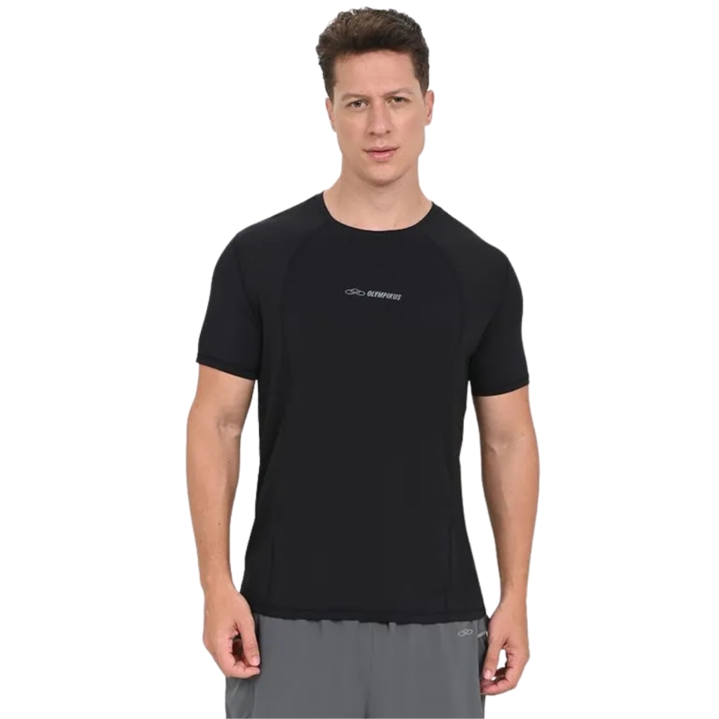 Camiseta Olympikus Ultra M - Masculina