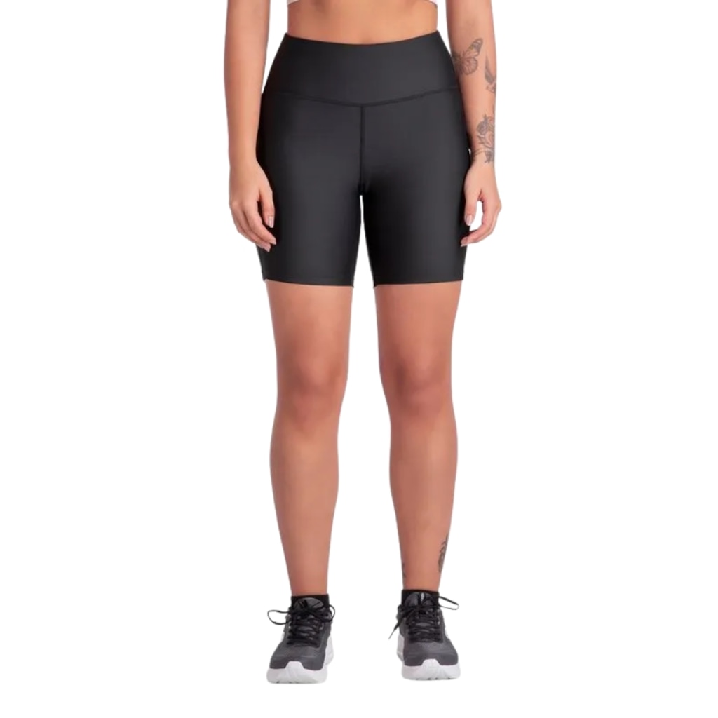 Bermuda Olympikus Essential 2.0 6 - Feminina