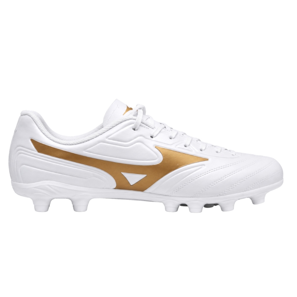 Chuteira Campo Adulto Mizuno Regent Club MD