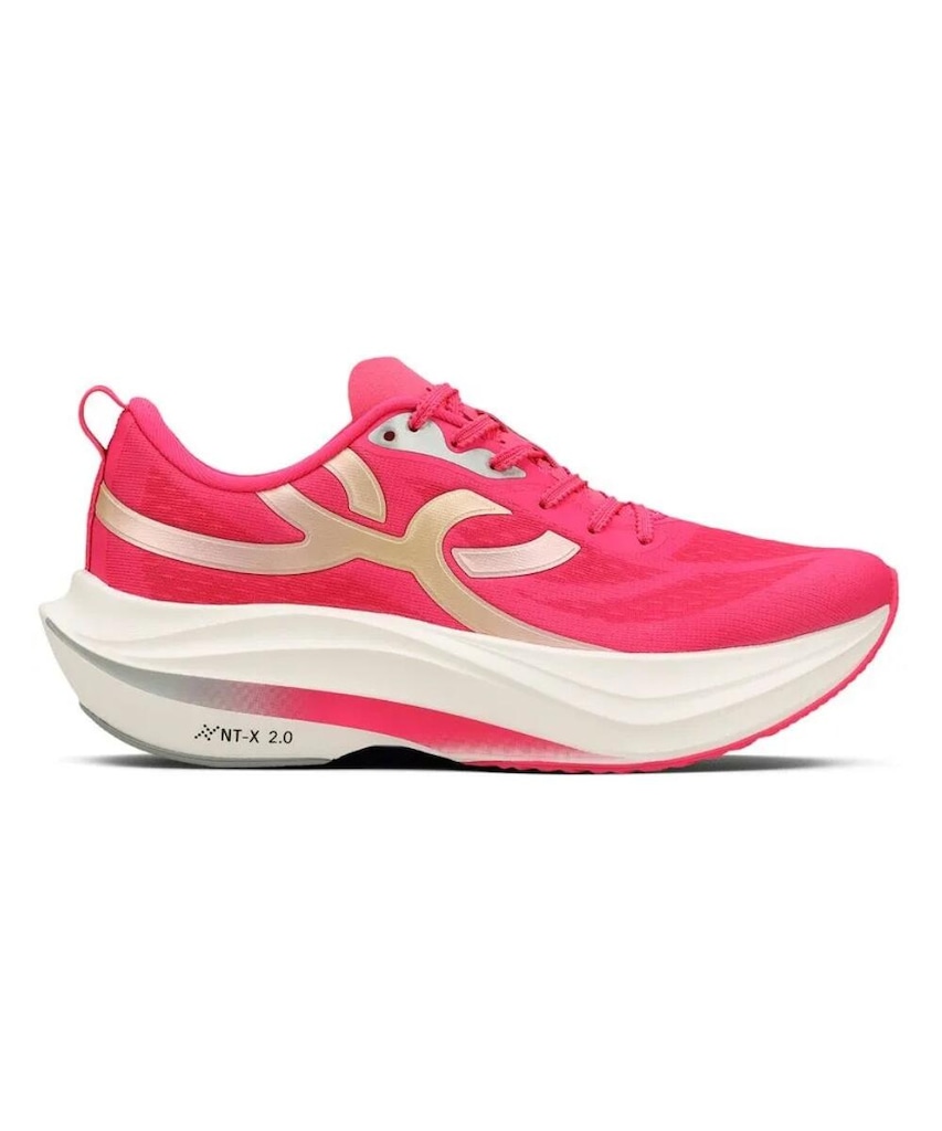 Tênis Feminino Olympikus Corre Turbo