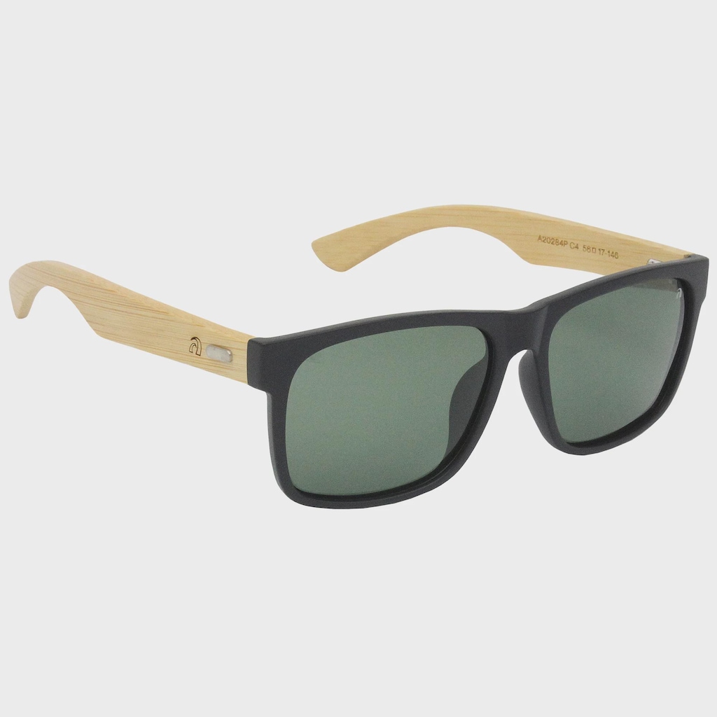 Imagem 3 do produto Óculos de Sol Masculino Surf Alive Salt
