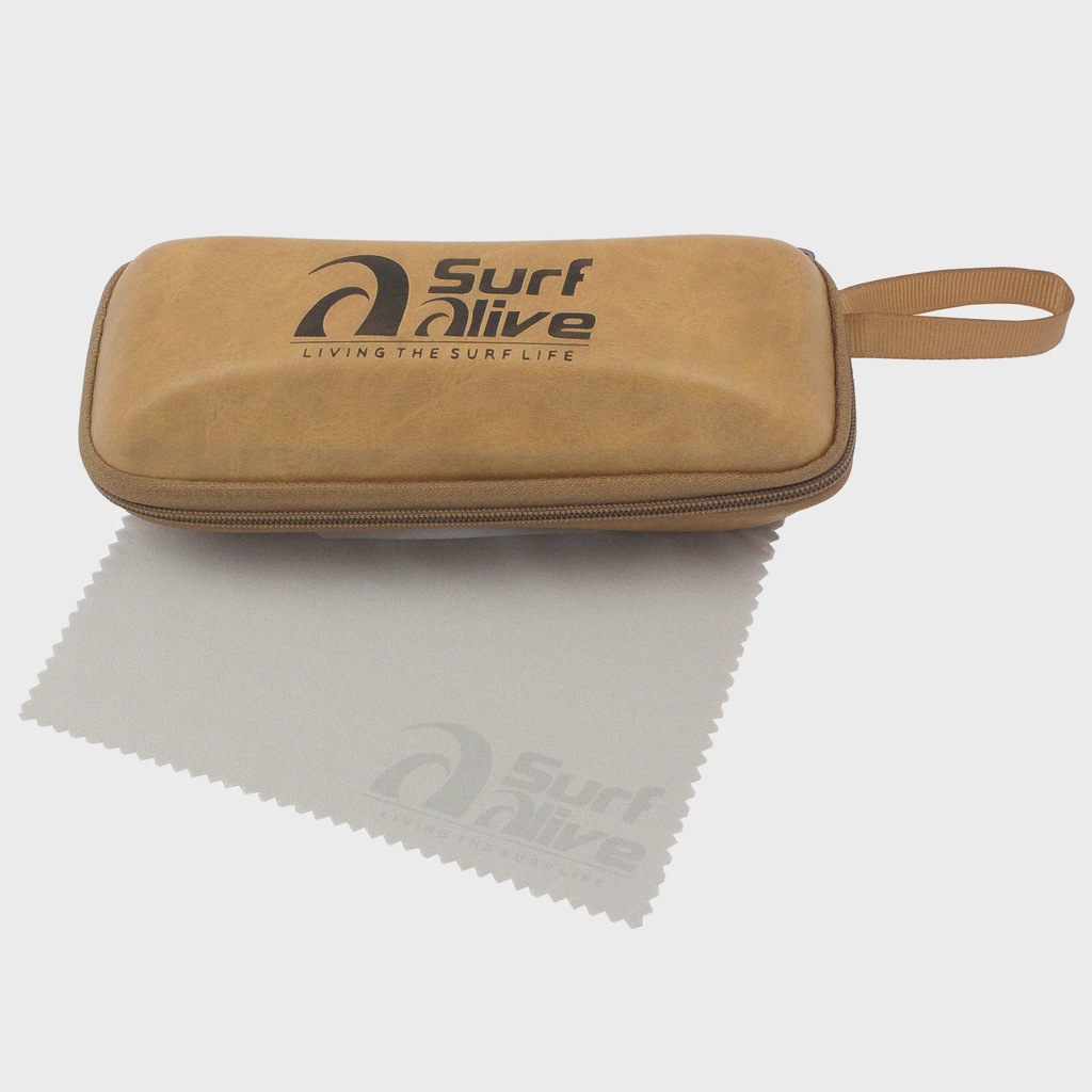 Imagem 5 do produto Óculos de Sol Masculino Surf Alive Salt