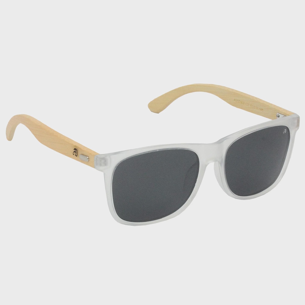 Imagem 3 do produto Óculos de Sol Masculino Surf Alive Tide Crystal Polarizado