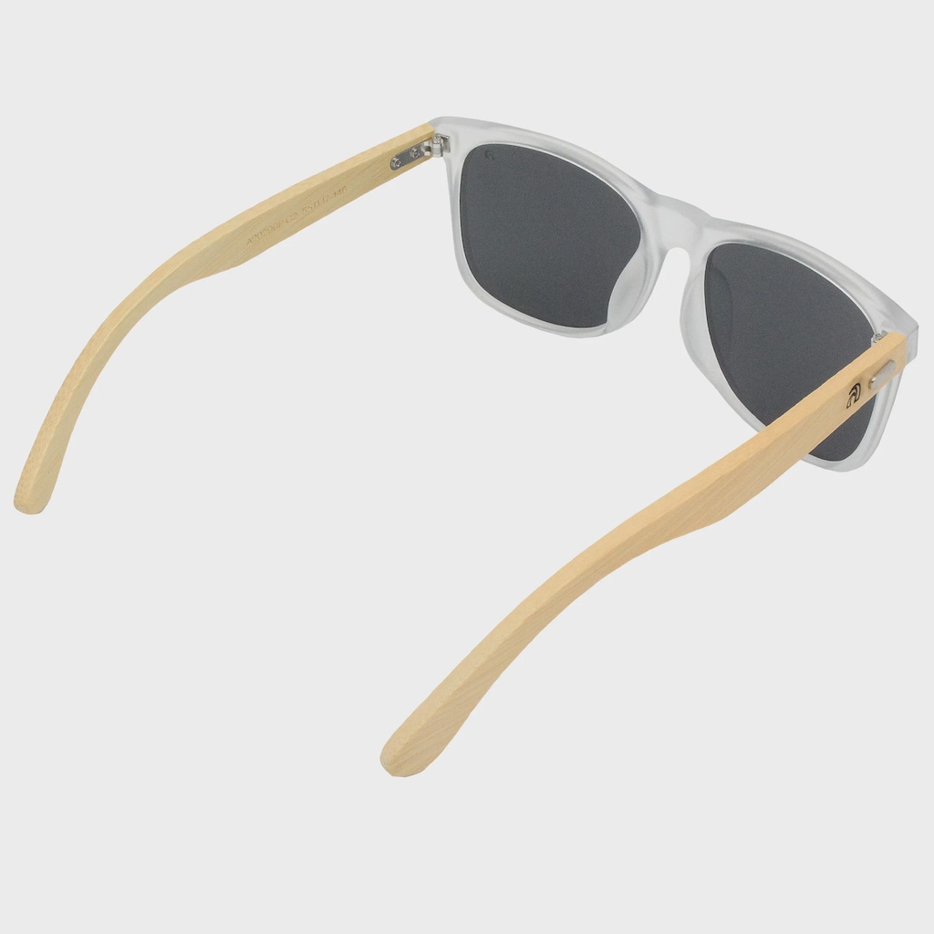 Imagem 4 do produto Óculos de Sol Masculino Surf Alive Tide Crystal Polarizado