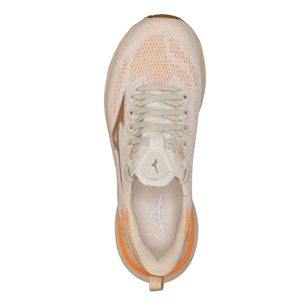 Imagem 3 do produto Tênis Feminino Mizuno Glow 3