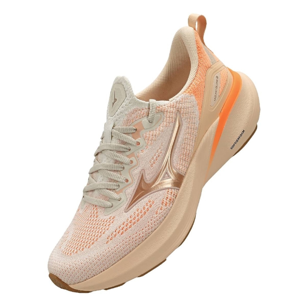 Imagem 4 do produto Tênis Feminino Mizuno Glow 3