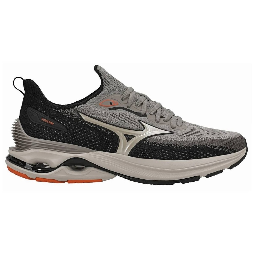 Tênis Masculino Mizuno Wave Mirai 8