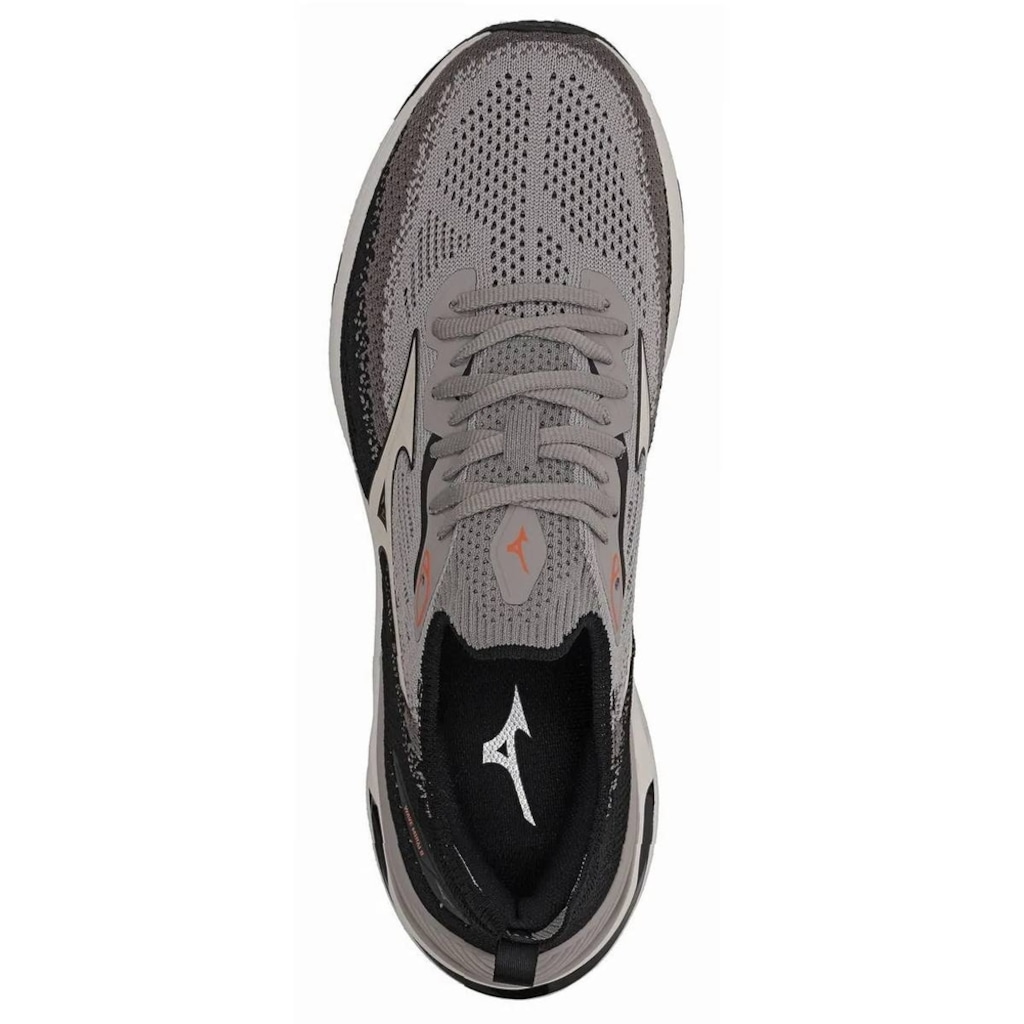 Imagem 3 do produto Tênis Masculino Mizuno Wave Mirai 8