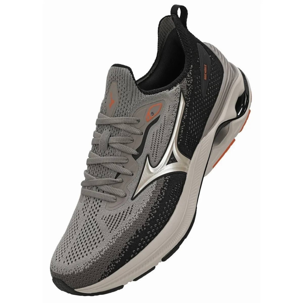 Imagem 4 do produto Tênis Masculino Mizuno Wave Mirai 8