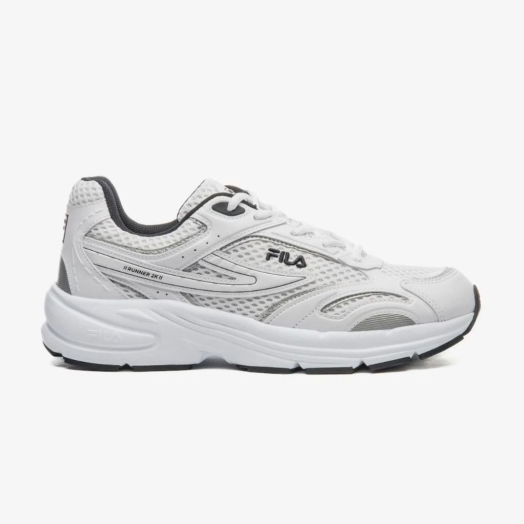 Tênis Feminino FILA Runner 2K