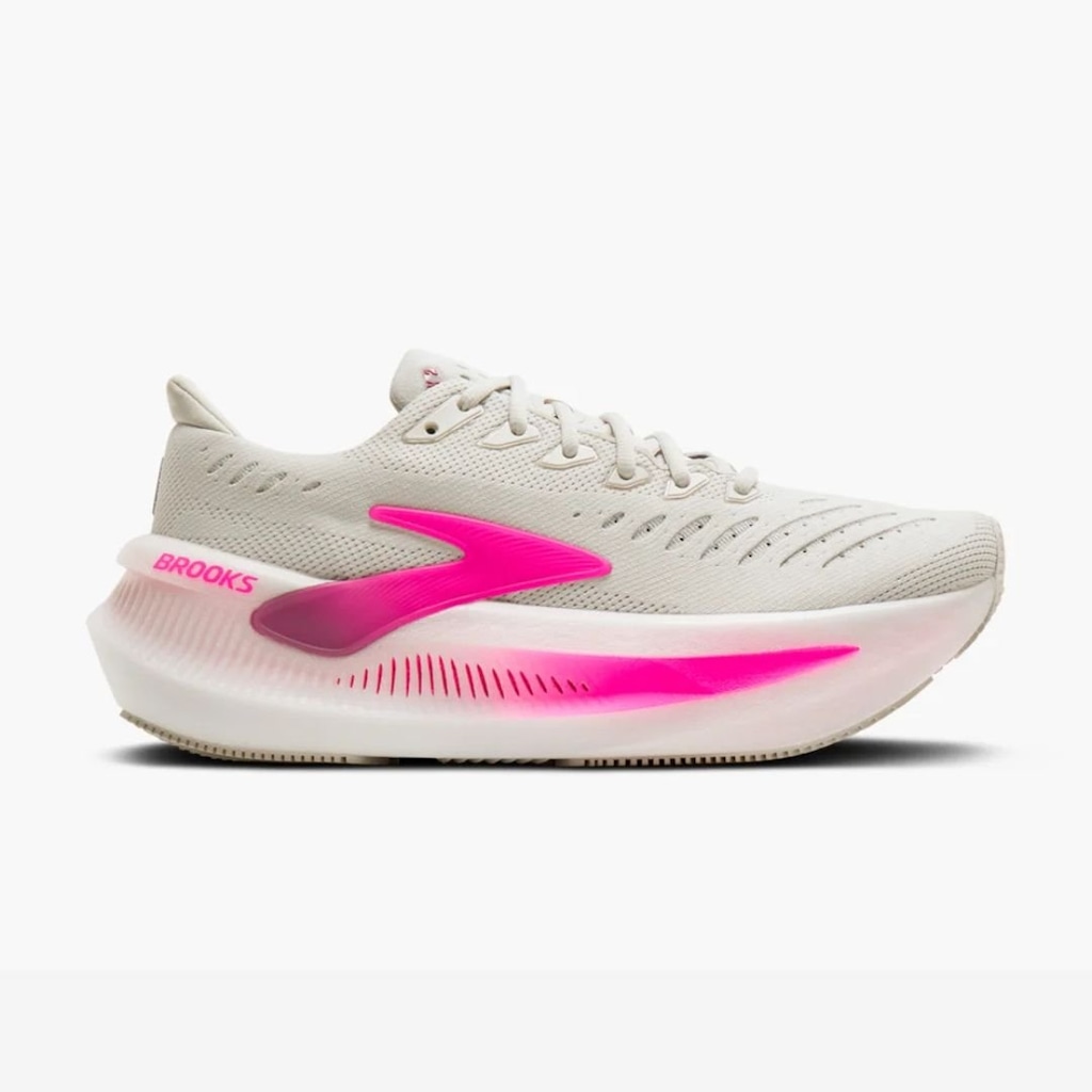 Tênis Feminino Brooks Glycerin Max 2