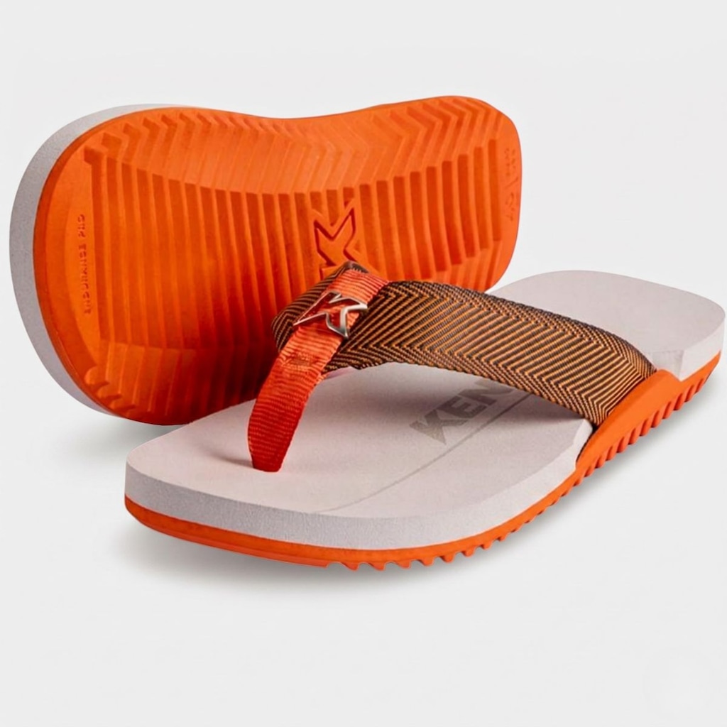 Chinelo Kenner Nk6 - Masculino