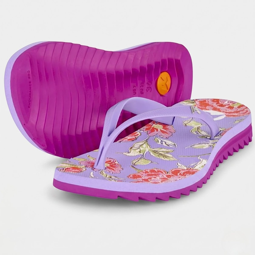 Chinelo Kenner Ibiza Oasis - Feminino