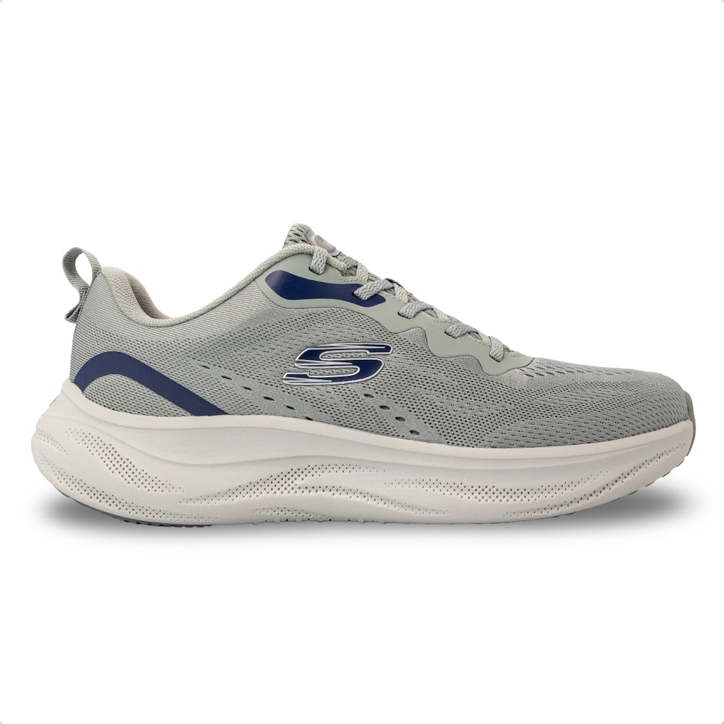 Tênis Masculino Skechers Skech Cloud Gentle Glow