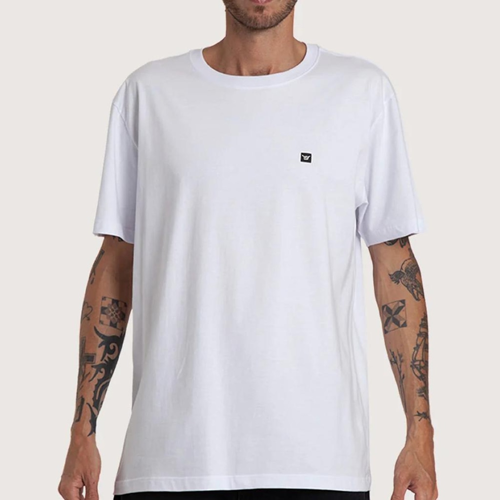 Camiseta Hang Loose Mini - Masculina