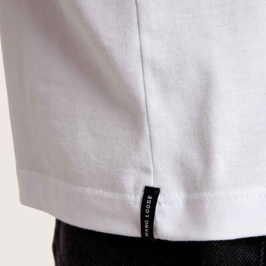 Imagem 4 do produto Camiseta Hang Loose Mini - Masculina