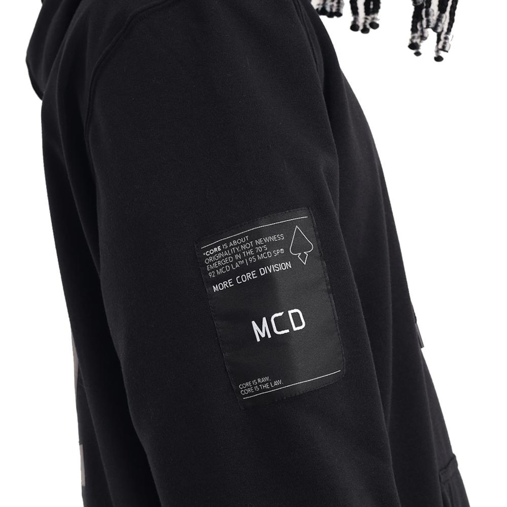 Imagem 3 do produto Moletom MCD Canguru More - Masculino