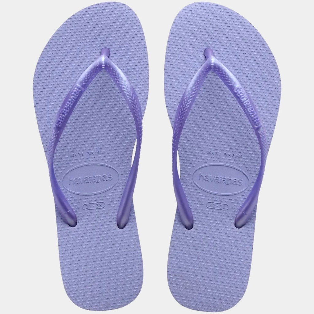Chinelo Havaianas Slim Tradicional - Feminino