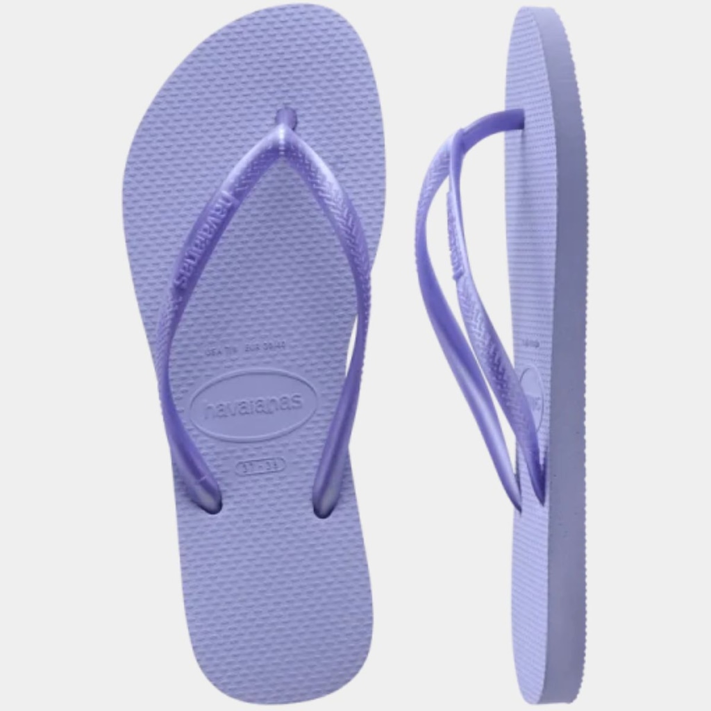 Imagem 4 do produto Chinelo Havaianas Slim Tradicional - Feminino