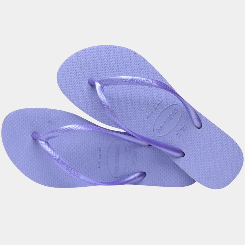 Imagem 5 do produto Chinelo Havaianas Slim Tradicional - Feminino