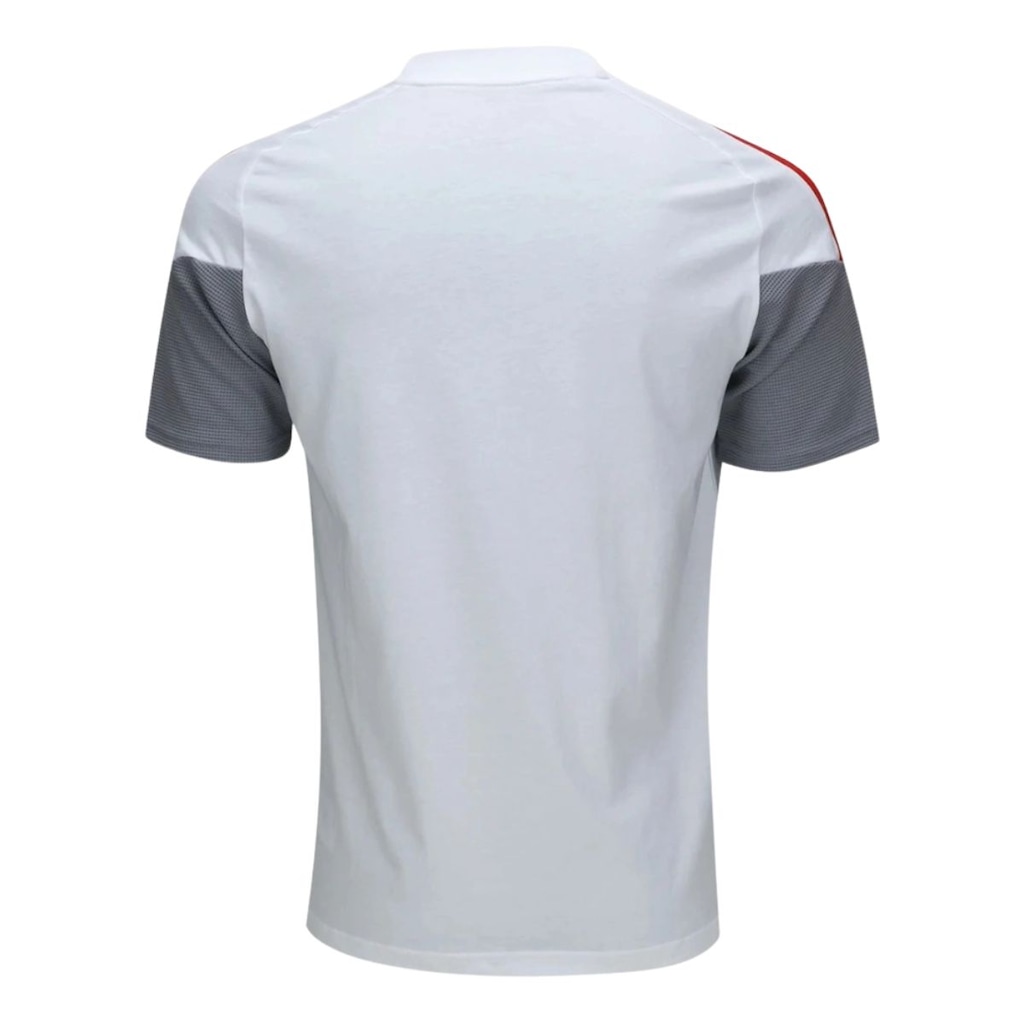 Imagem 5 do produto Camiseta do SC Internacional Concentração 26 adidas - Masculina