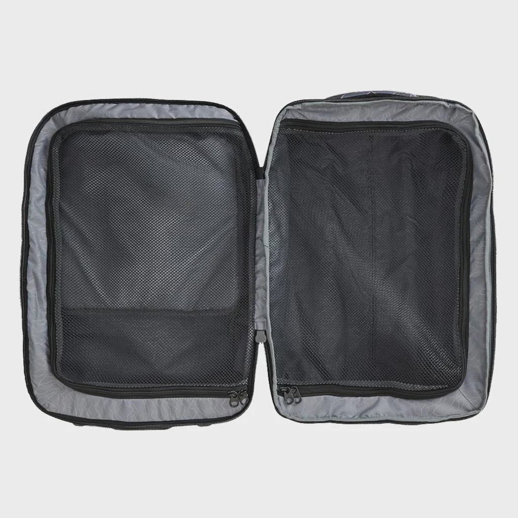 Imagem 4 do produto Mala de Mão 2,4kg Rip Curl F-Light Transit Search Camo Black Grey Importada