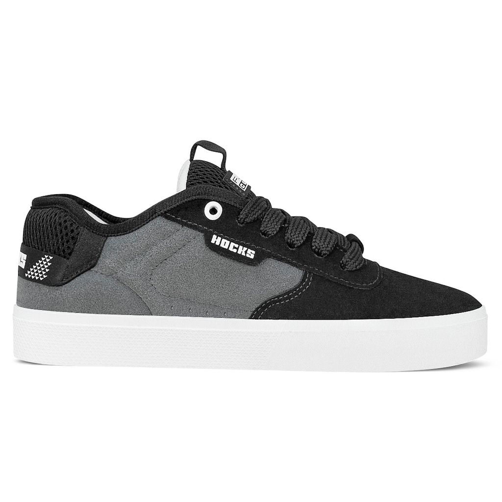 Tênis Hocks Unissex Flat Core Plus  | Hightech