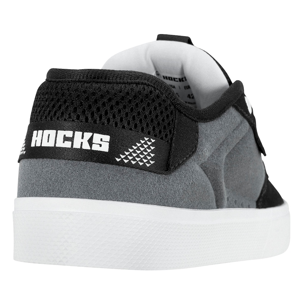 Imagem 4 do produto Tênis Hocks Unissex Flat Core Plus  | Hightech