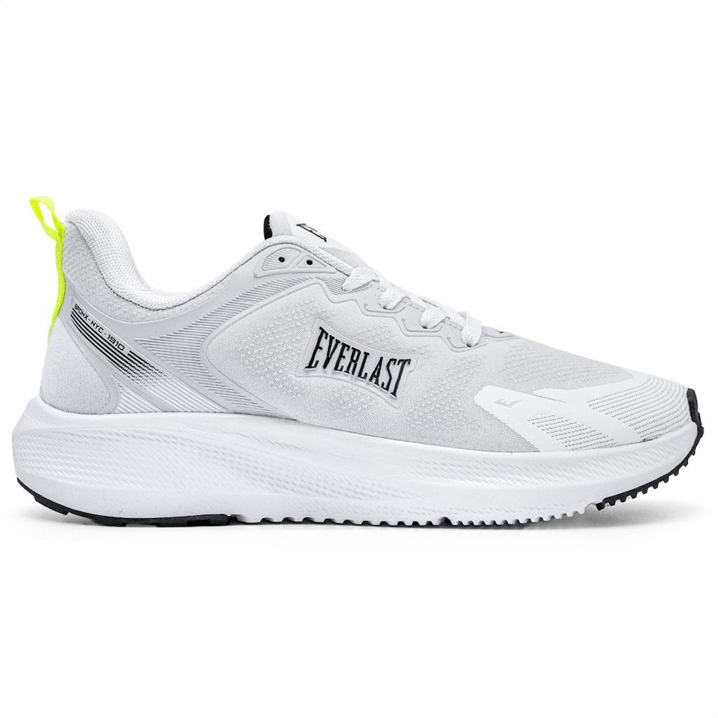 Tênis Unissex Everlast Daytona