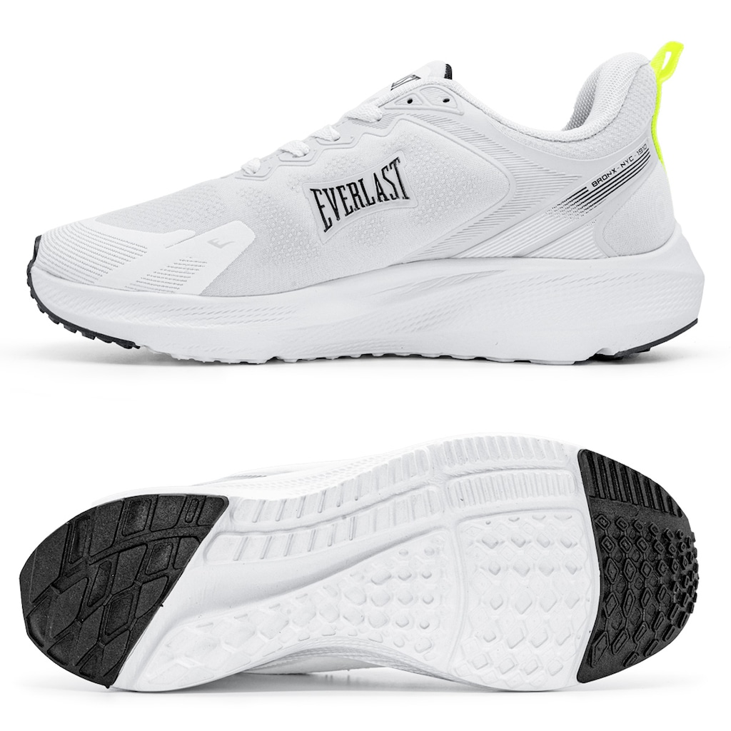 Imagem 4 do produto Tênis Unissex Everlast Daytona