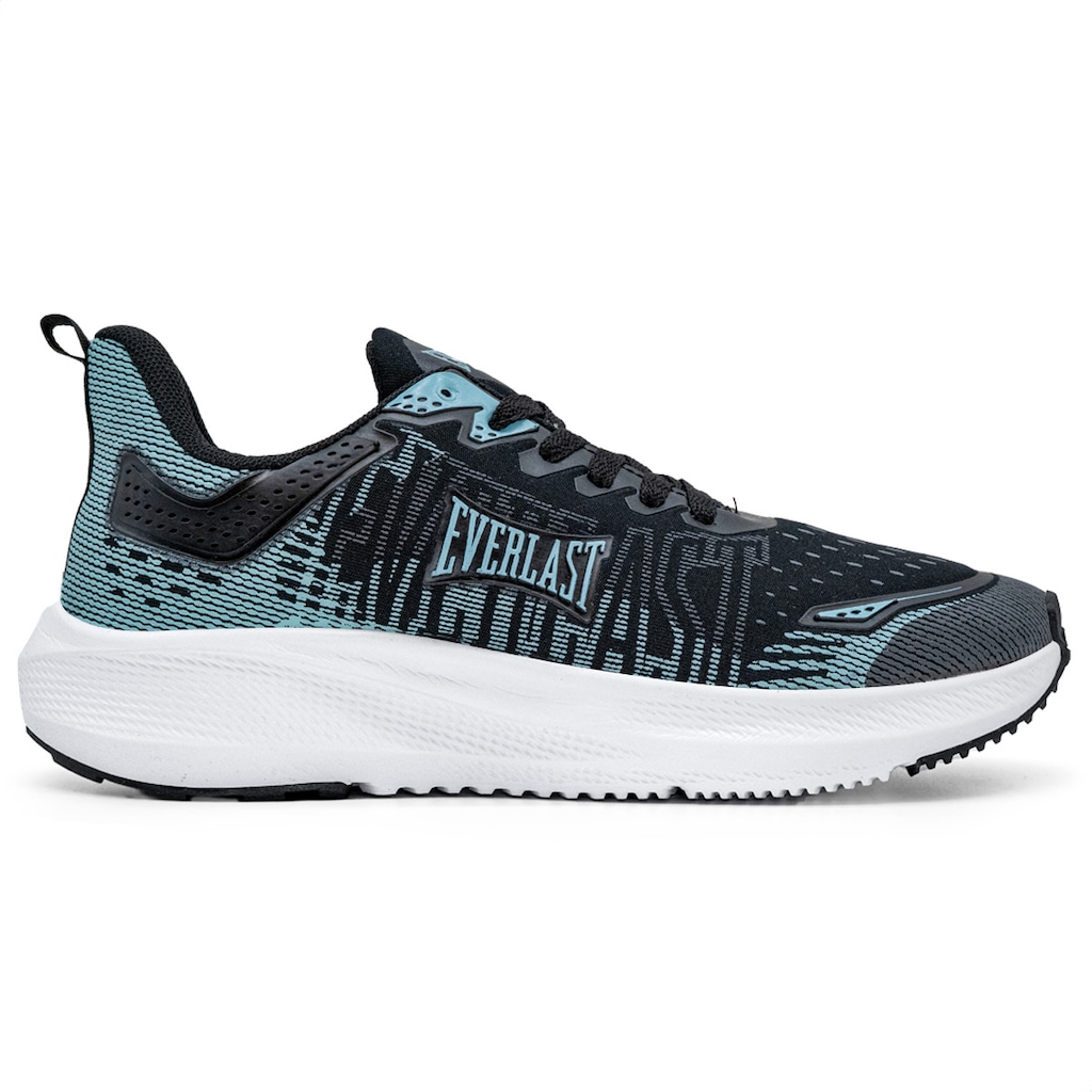 Tênis Unissex Everlast Sprint