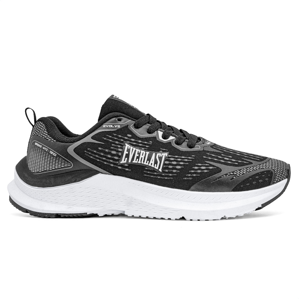 Tênis  Unissex Everlast Evolve