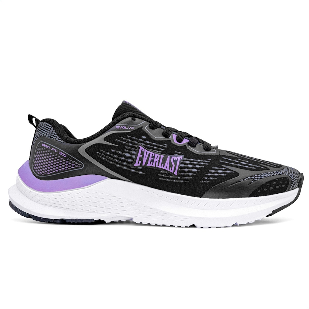 Tênis Unissex Everlast Evolve