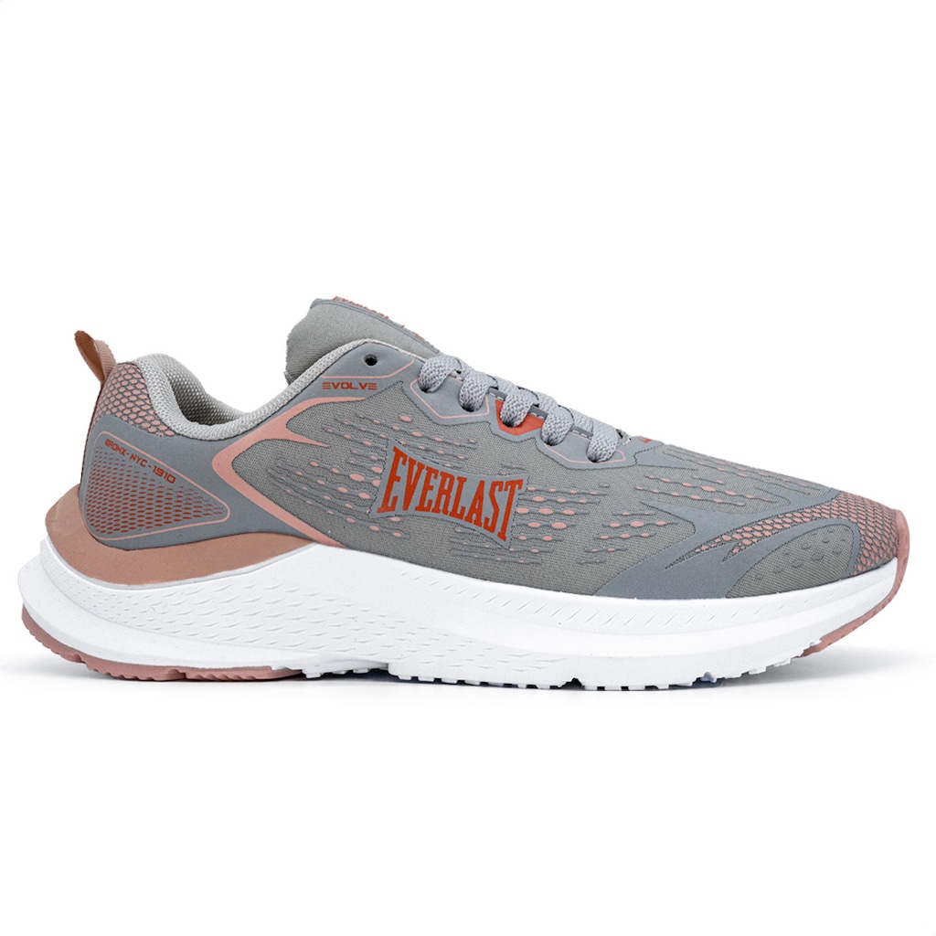 Tênis Unissex Everlast Evolve
