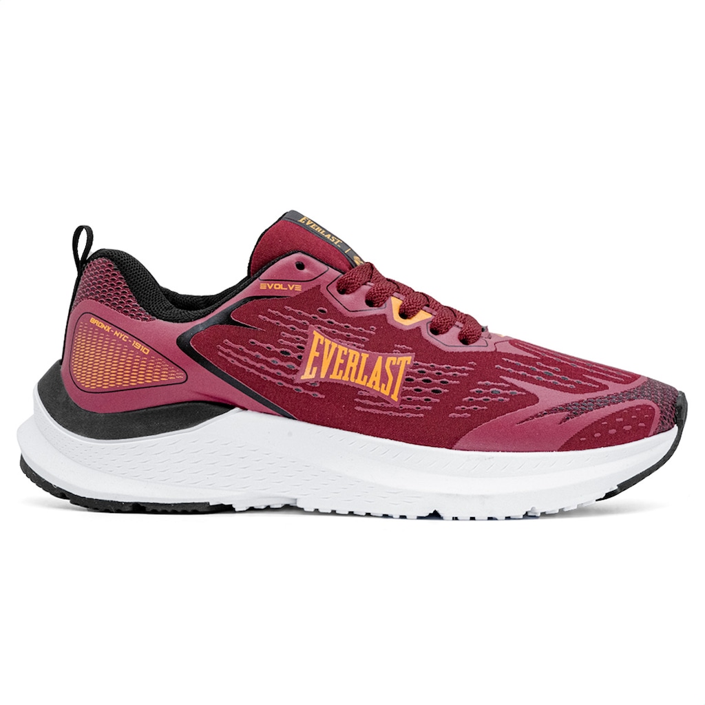 Tênis Unissex Everlast Evolve