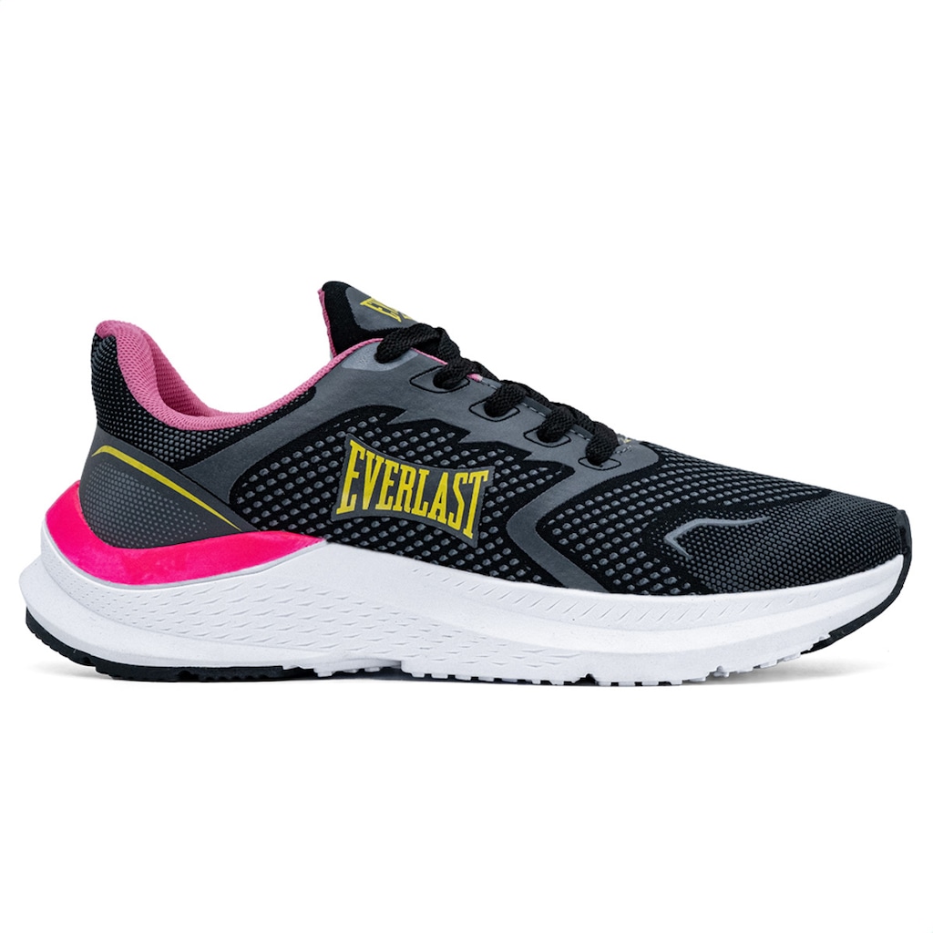 Tênis Unissex  Everlast Light