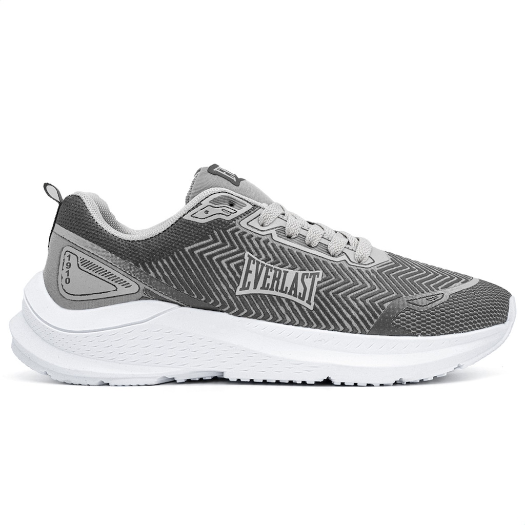Tênis Unissex Everlast Trace