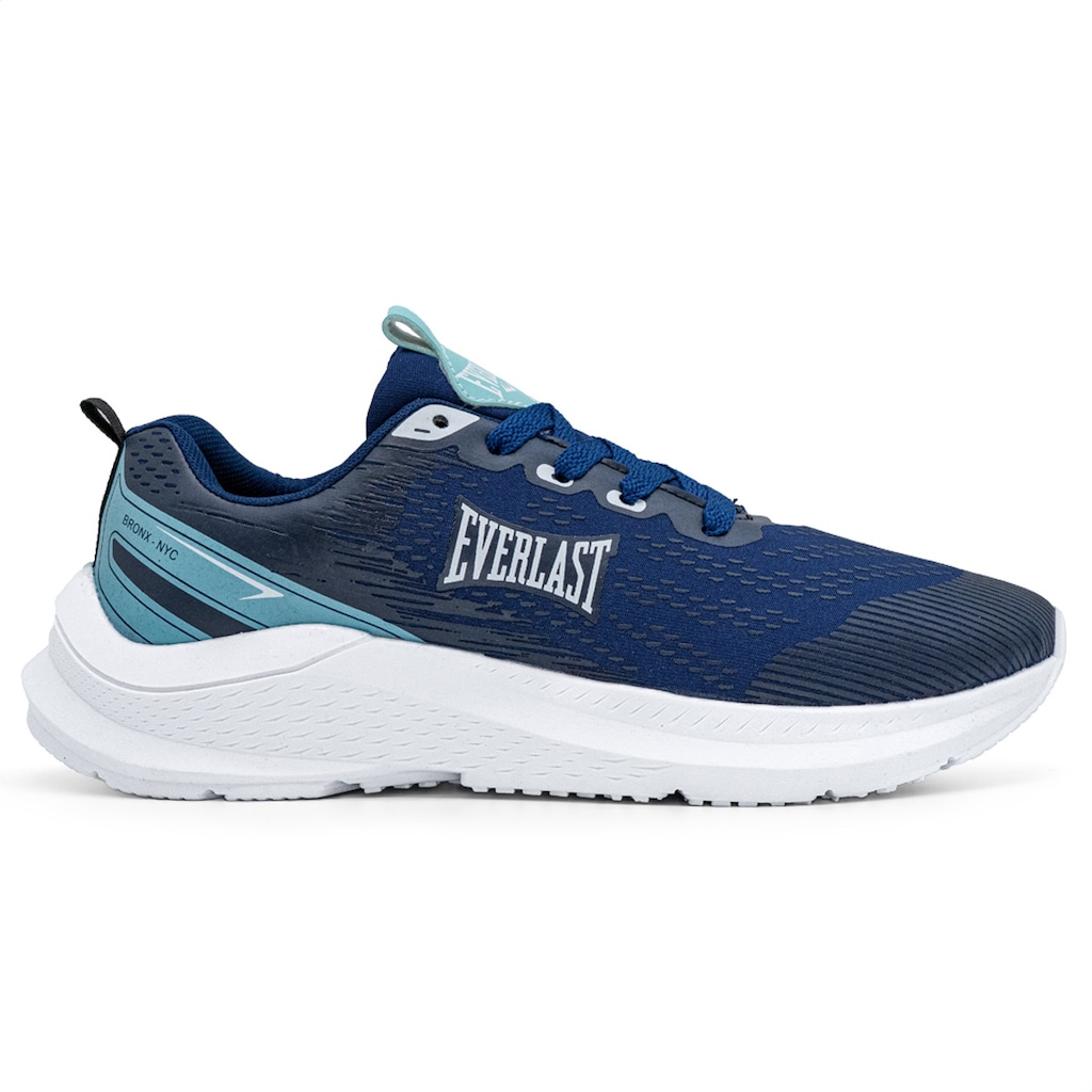 Tênis Unissex Everlast Quick