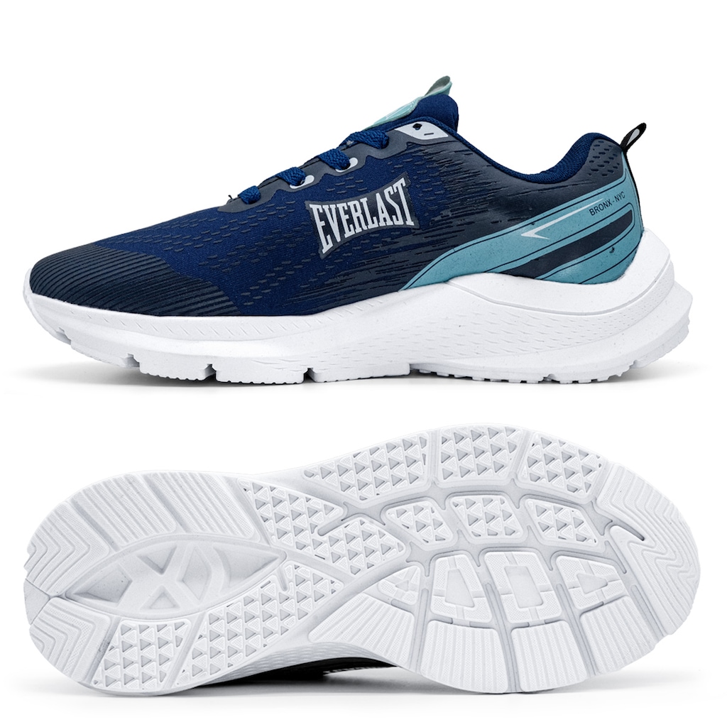 Imagem 3 do produto Tênis Unissex Everlast Quick
