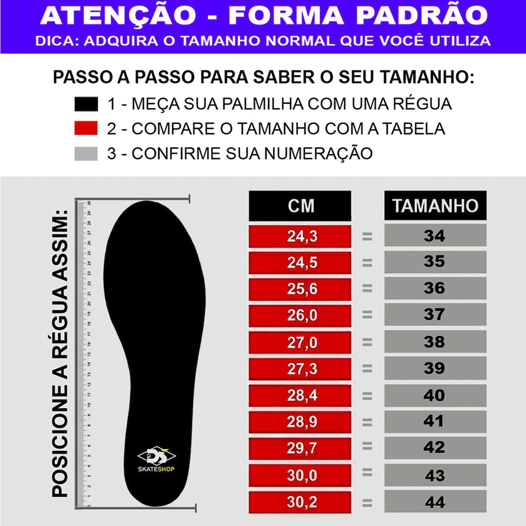 Imagem 4 do produto Tênis Unissex Everlast Quick