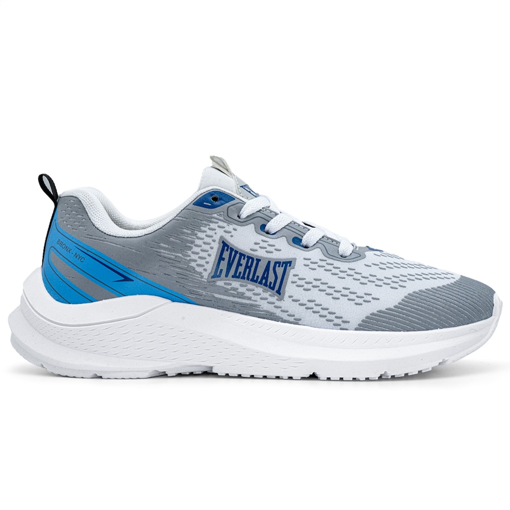 Tênis Unissex Everlast Quick