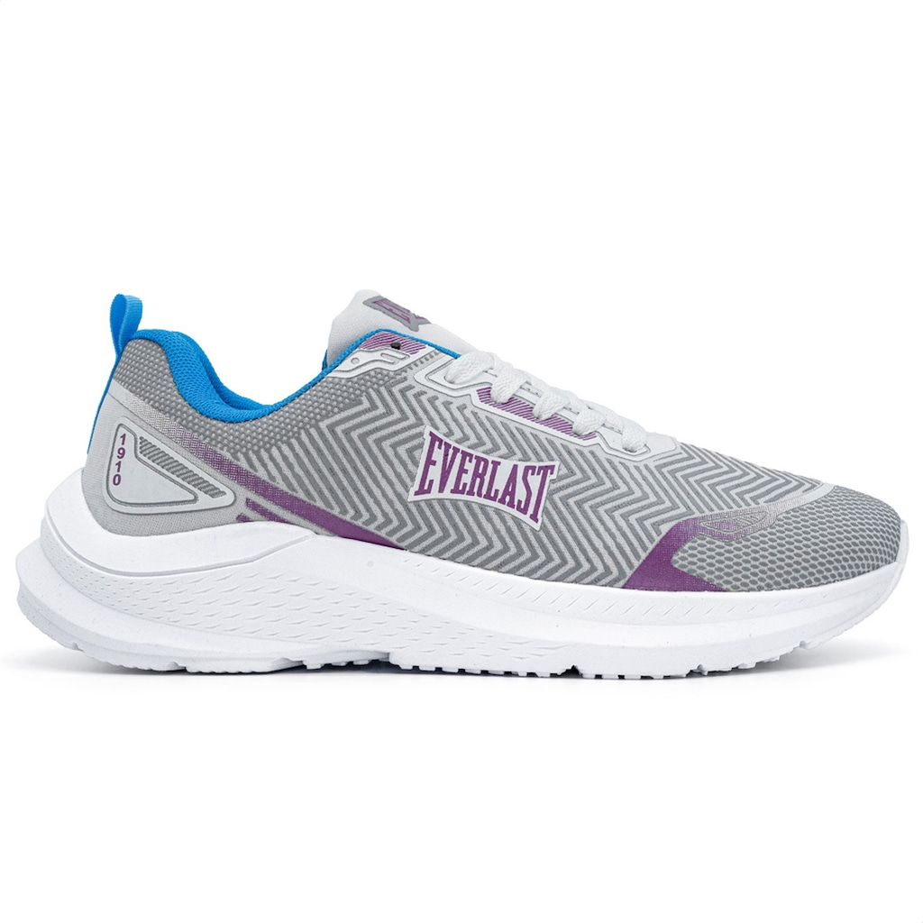 Tênis Unissex  Everlast Trace