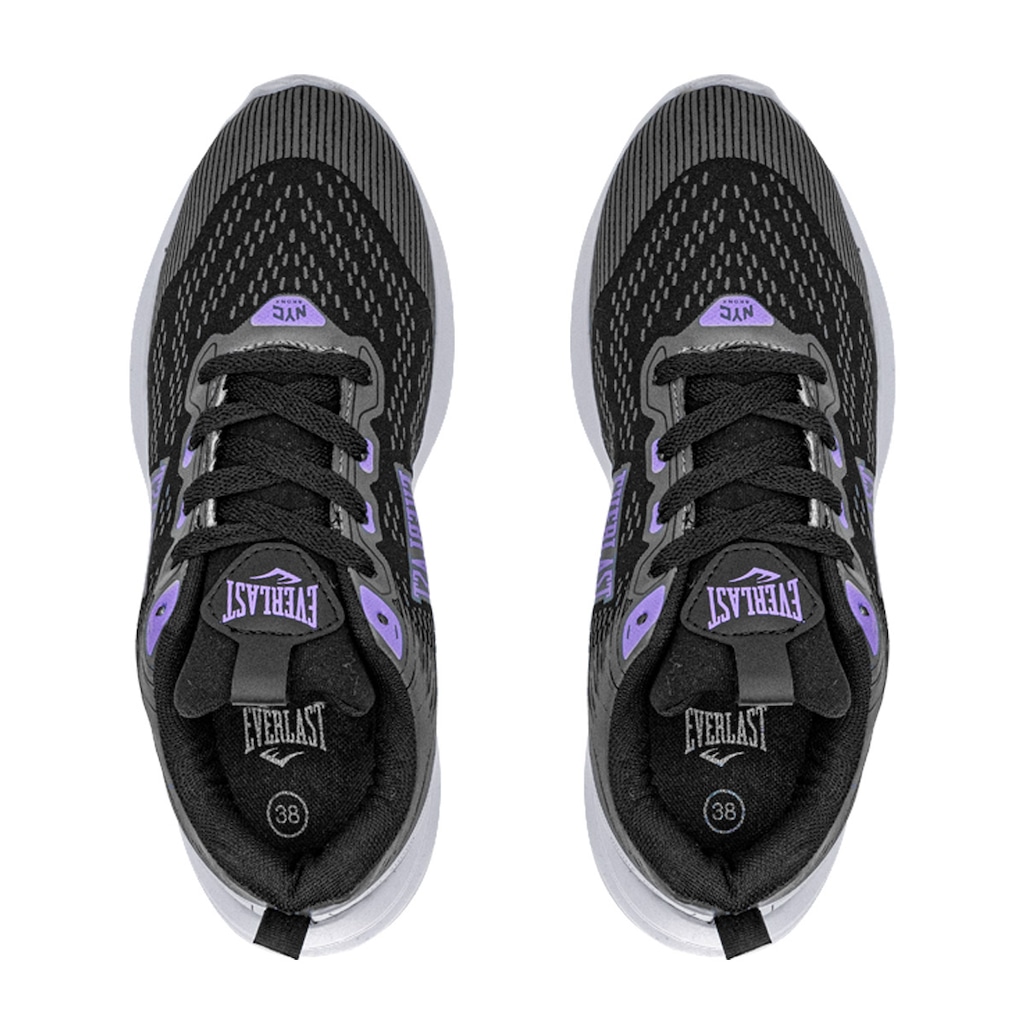 Imagem 4 do produto Tênis Unissex Everlast Quick