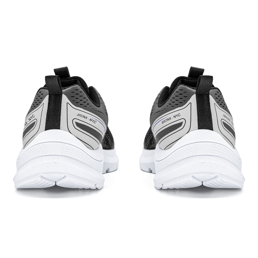 Imagem 5 do produto Tênis Unissex Everlast Quick