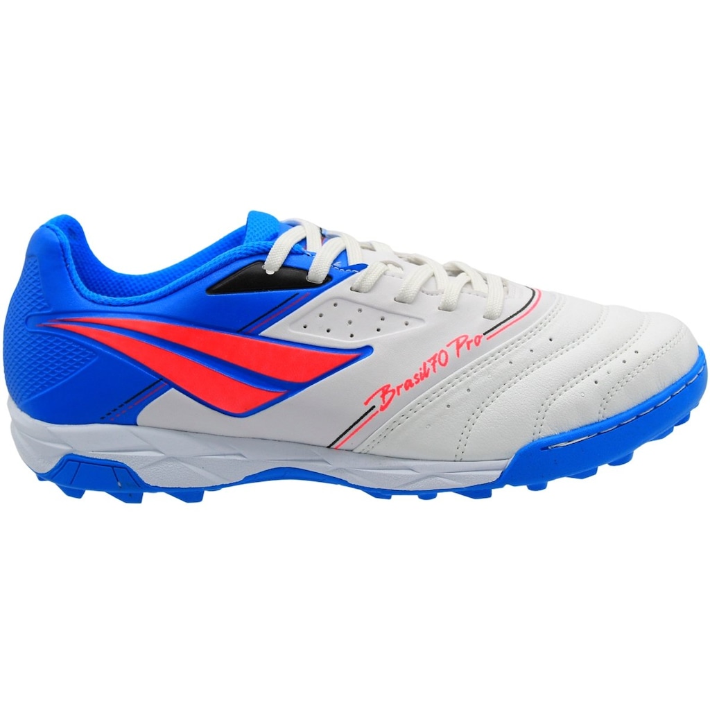 Chuteira Society Adulto Penalty Brasil 70 PRO  Y-1