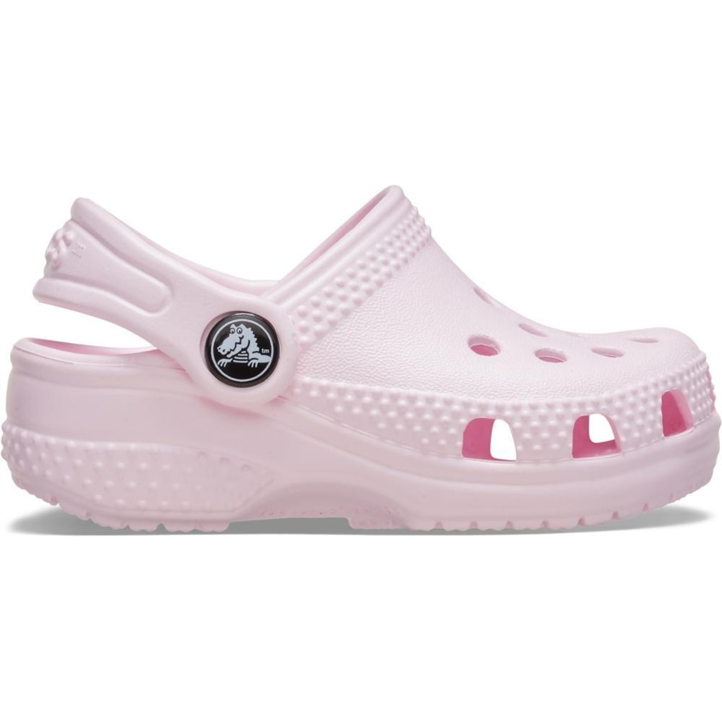 Sandália Crocs Classic Littles Infantil