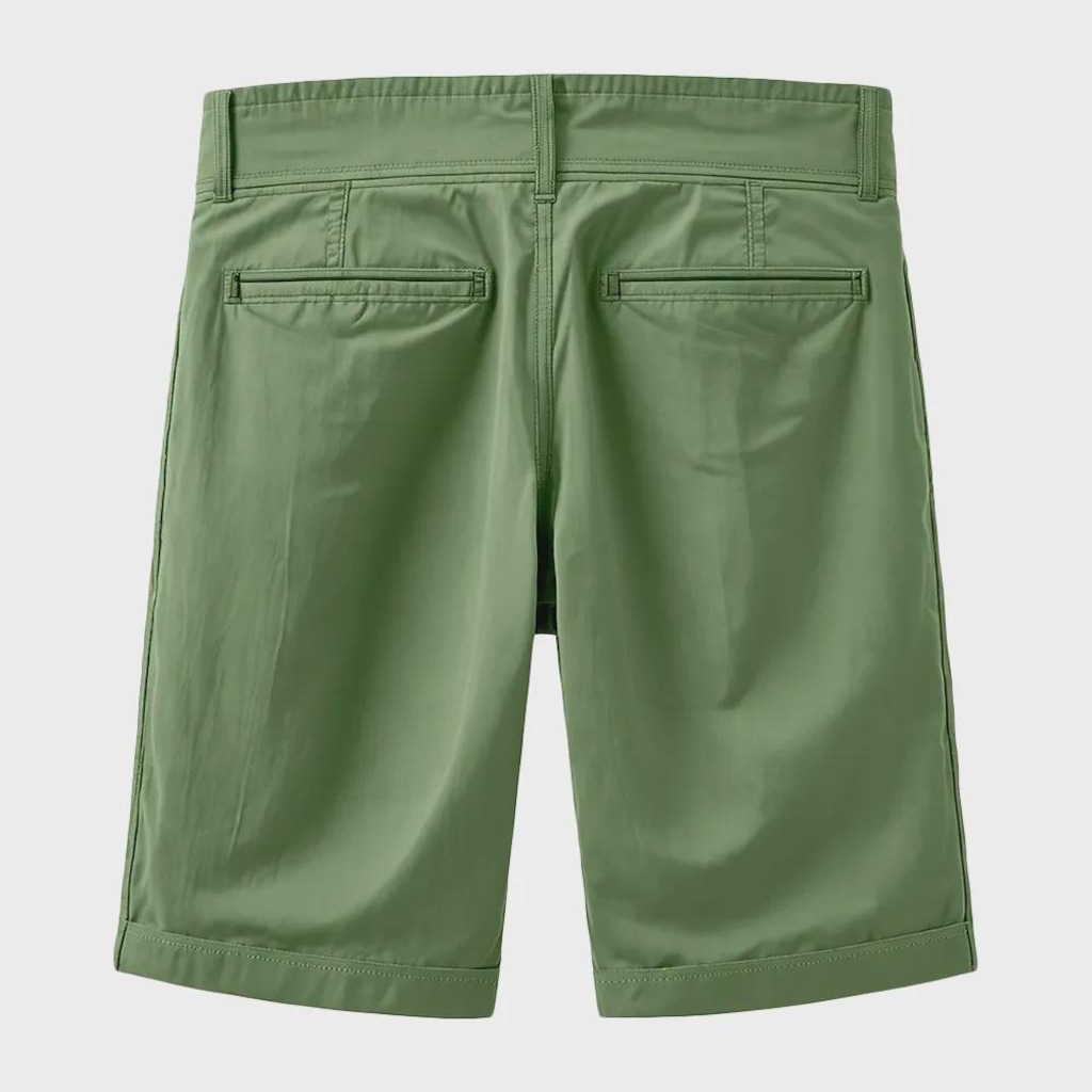 Imagem 2 do produto Bermuda do Palmeiras Linho Betel Masculino