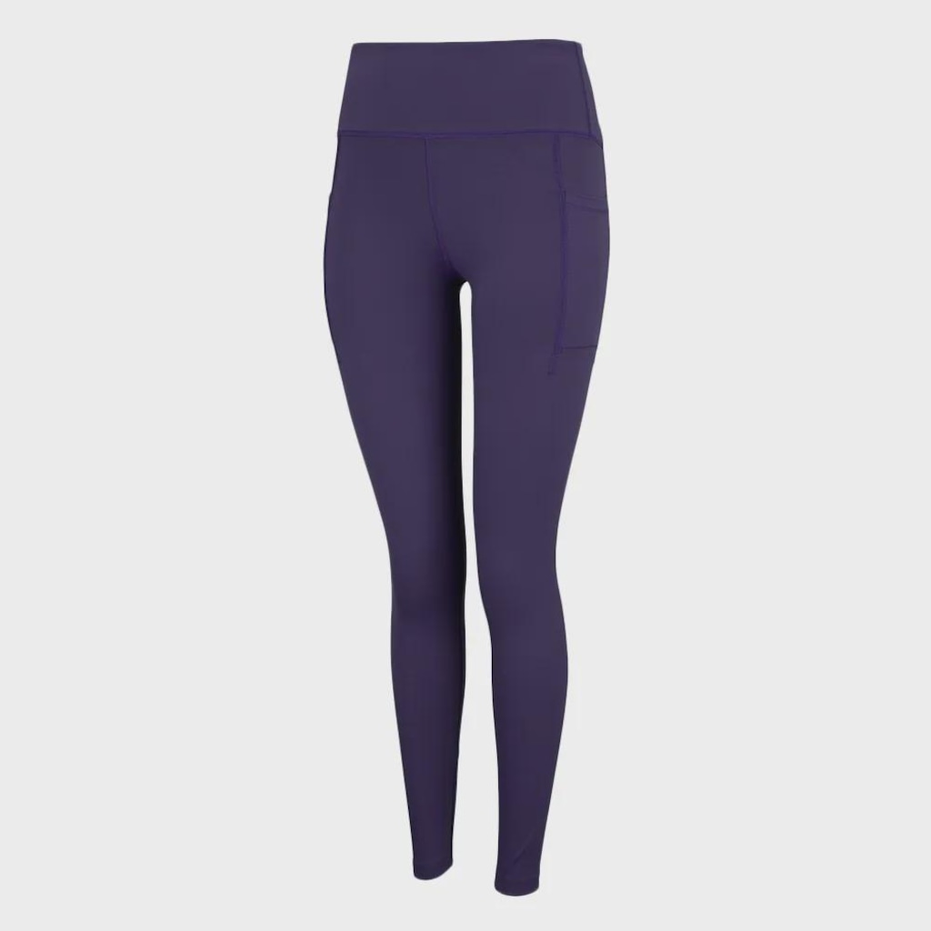 Calça Legging New Balance Sleek Feminina