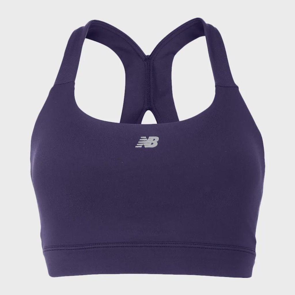 Top New Balance Essentials Run Feminino